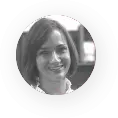 Retrato de Alessandra Berto, especialista en Revenue Management