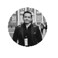 Retrato de José Carlos Reyes, CEO de MaquinX CNC